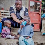 Volunteer and Community Participation
